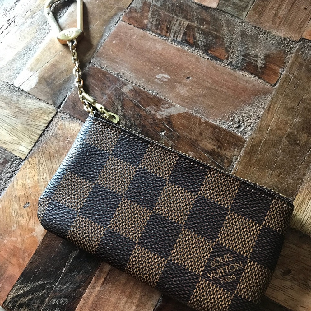 Louis Vuitton Wallet